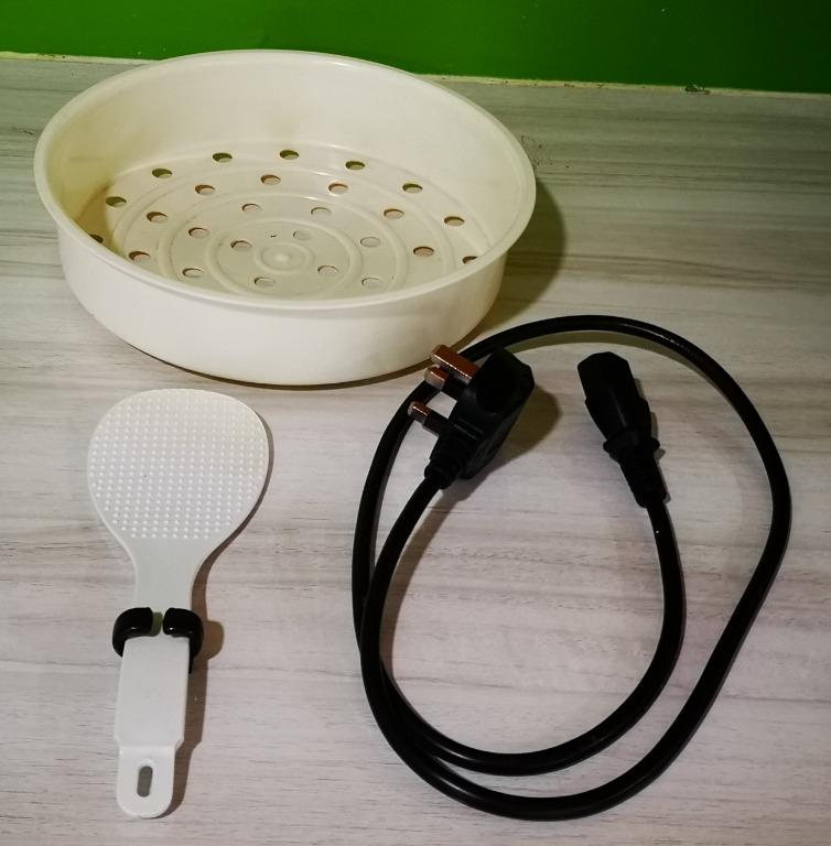 Tefal Congee & Rice Cooker 1.8L Model RK1056, TV & Home Appliances, Kitchen Appliances on Carousell