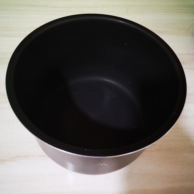 Tefal Congee & Rice Cooker 1.8L Model RK1056, TV & Home Appliances, Kitchen Appliances on Carousell