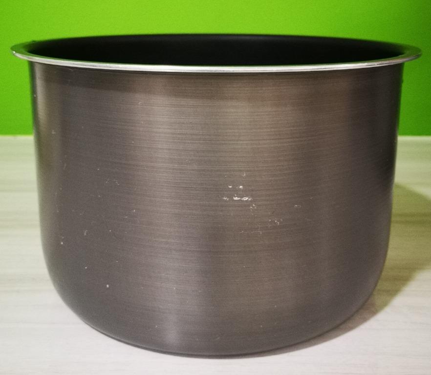 Tefal Congee & Rice Cooker 1.8L Model RK1056, TV & Home Appliances, Kitchen Appliances on Carousell