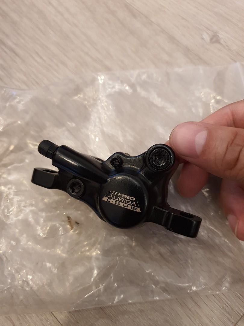 Tektro auriga sub cheap