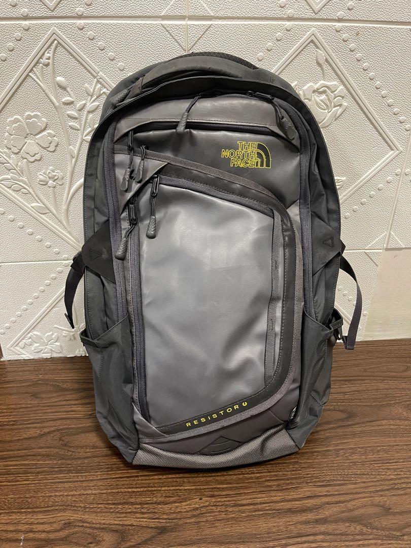 north face resistor