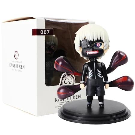 Kaneki chibi sales figure