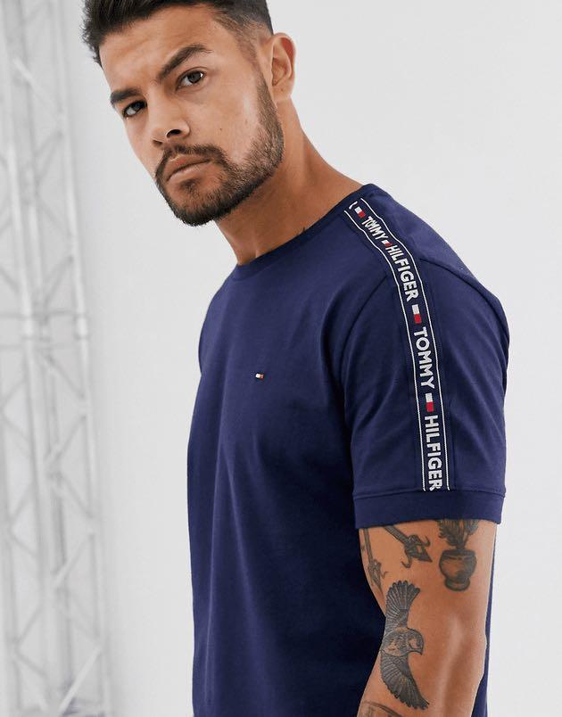Tommy hilfiger lounge top Clearance