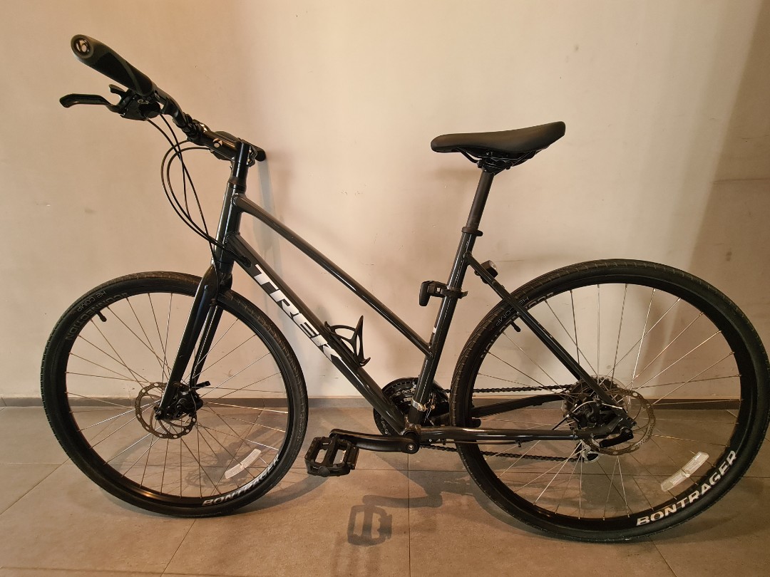 fx1 stagger