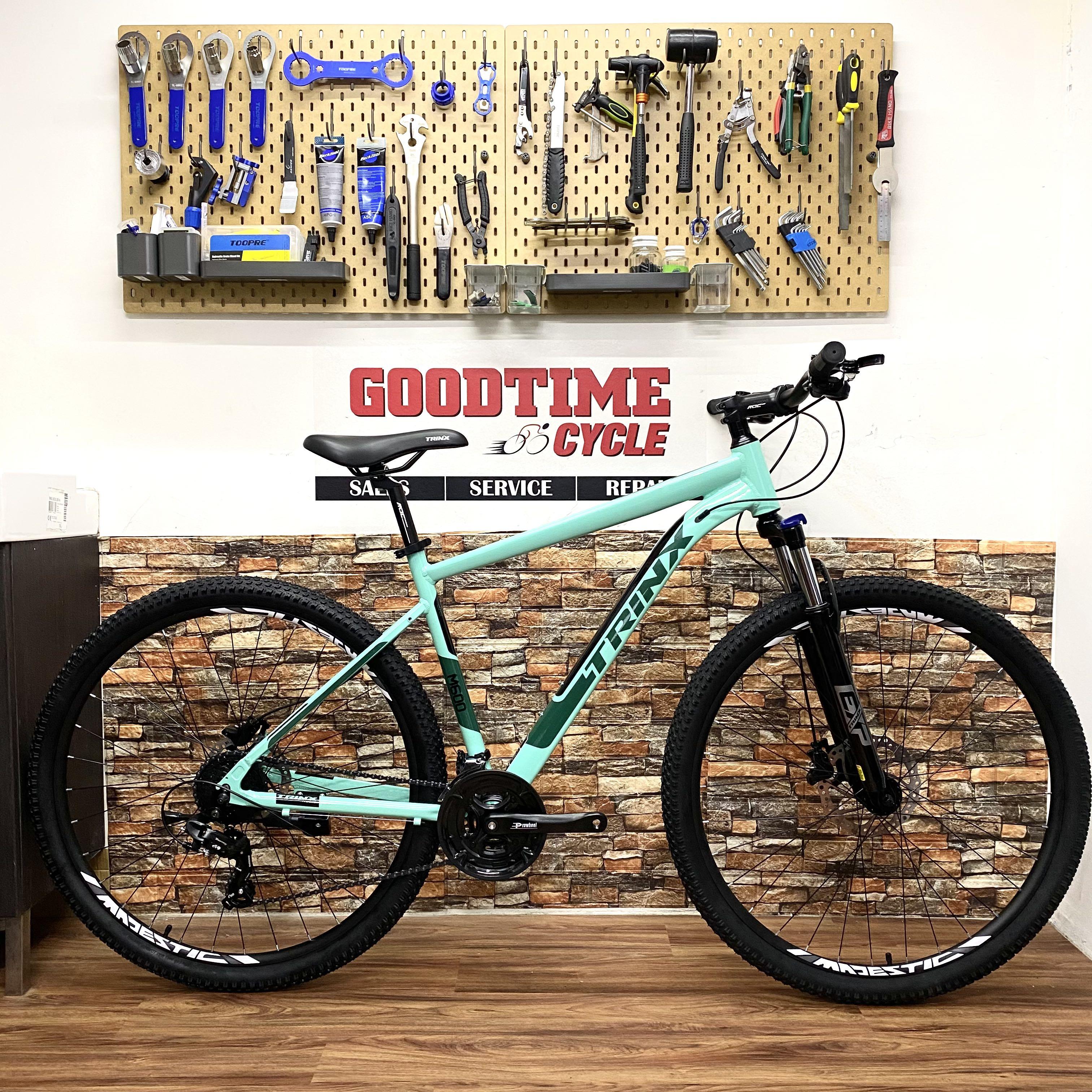 Trinx 2025 m600 29er