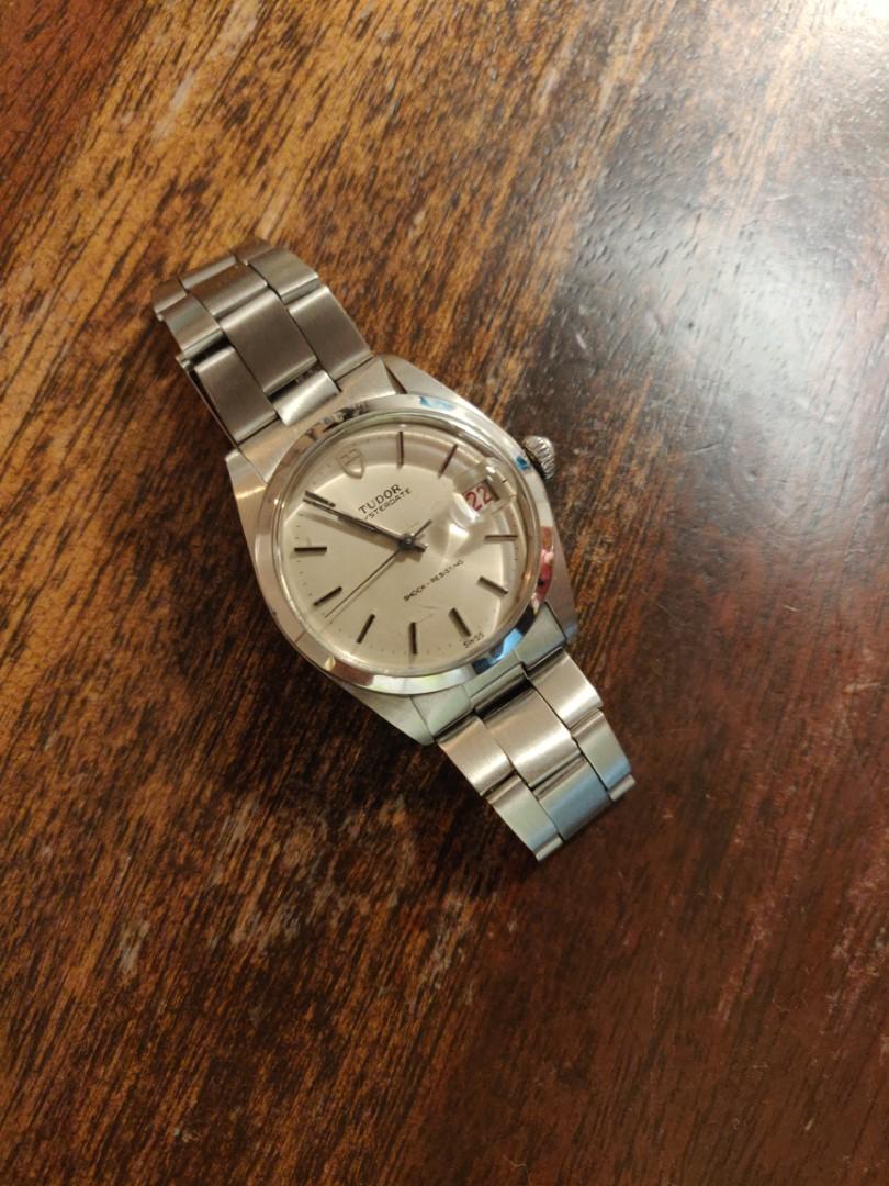 Hugo boss hotsell watch 7992