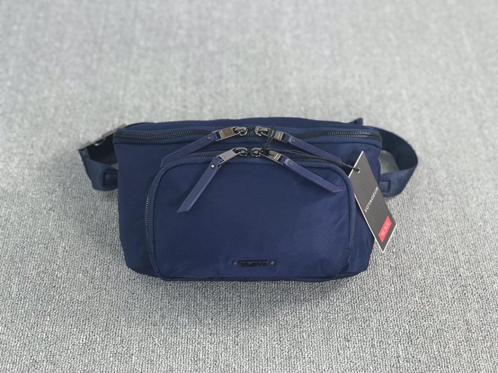TUMI MADISON HIP BAG