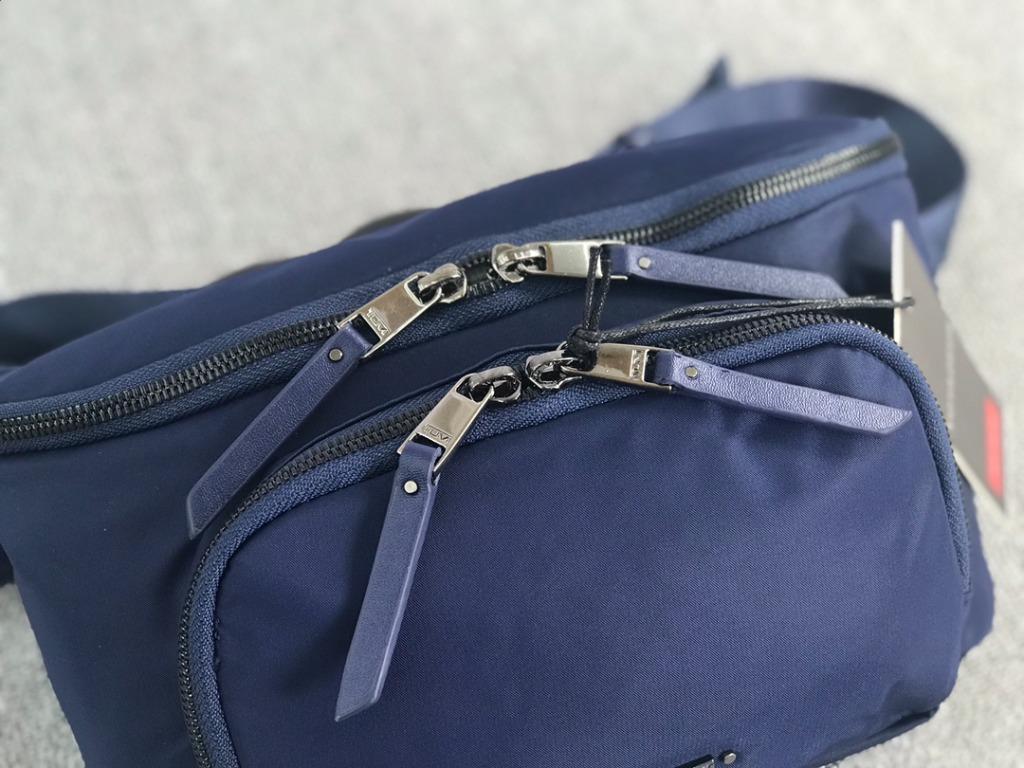 Tumi madison hip bag store