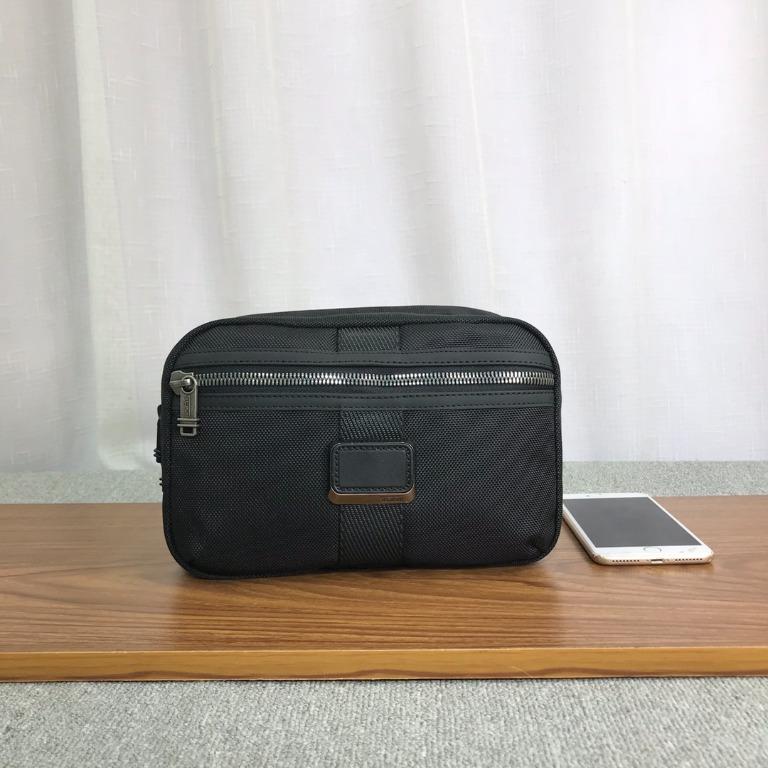 Tumi 2025 mcguire kit