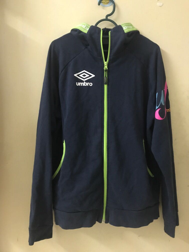 Umbro descente hotsell