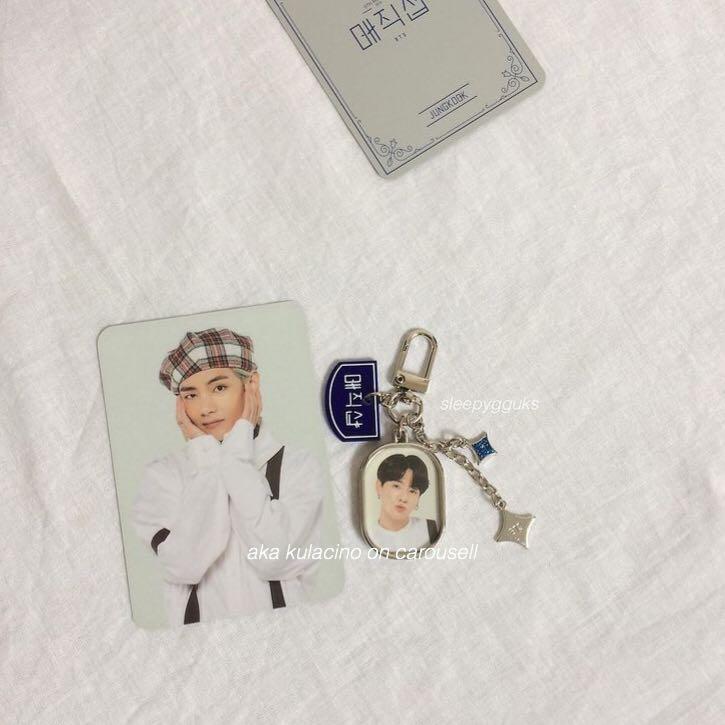 Bts 5th Muster Keyring 2025 | internalmedicinetusc.com