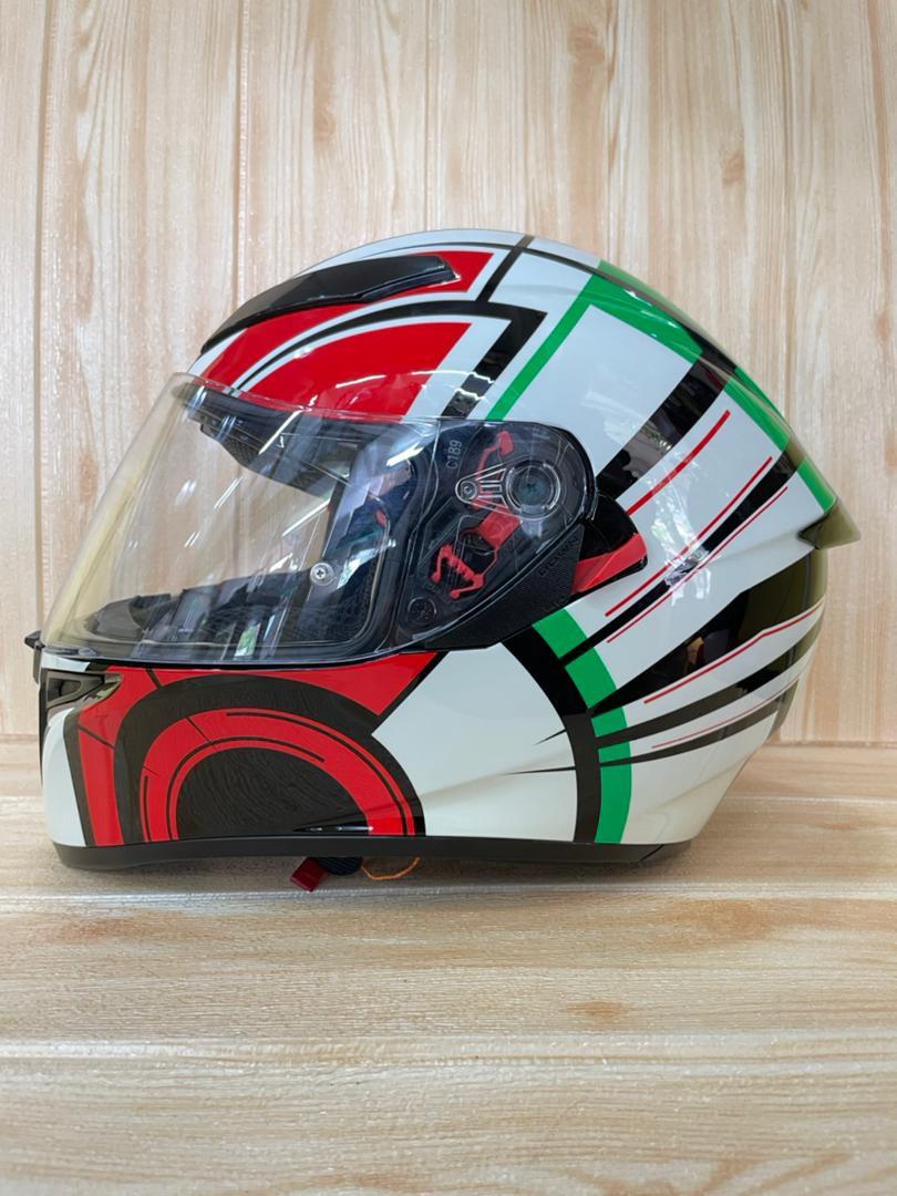 Agv avior shop