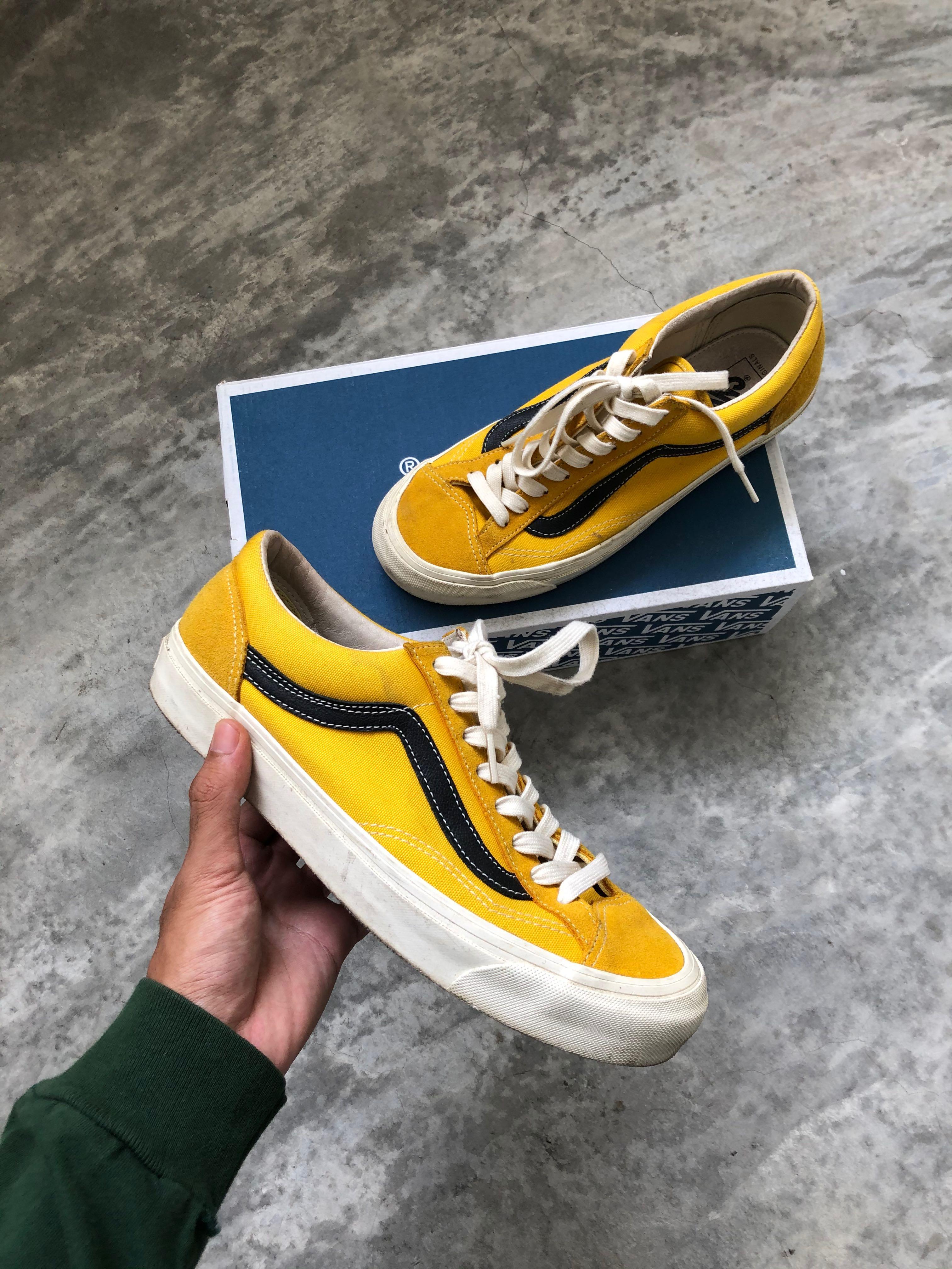 VANS VAULT STYLE 36