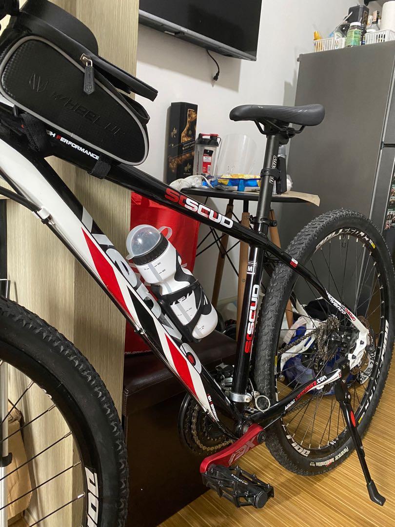 venzo scud 29er frame price - Online