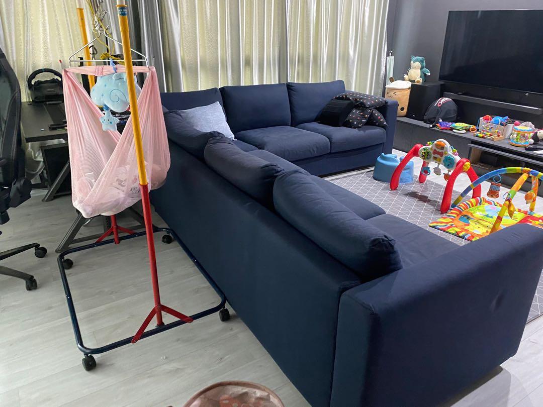 Vimle 5 seater deals