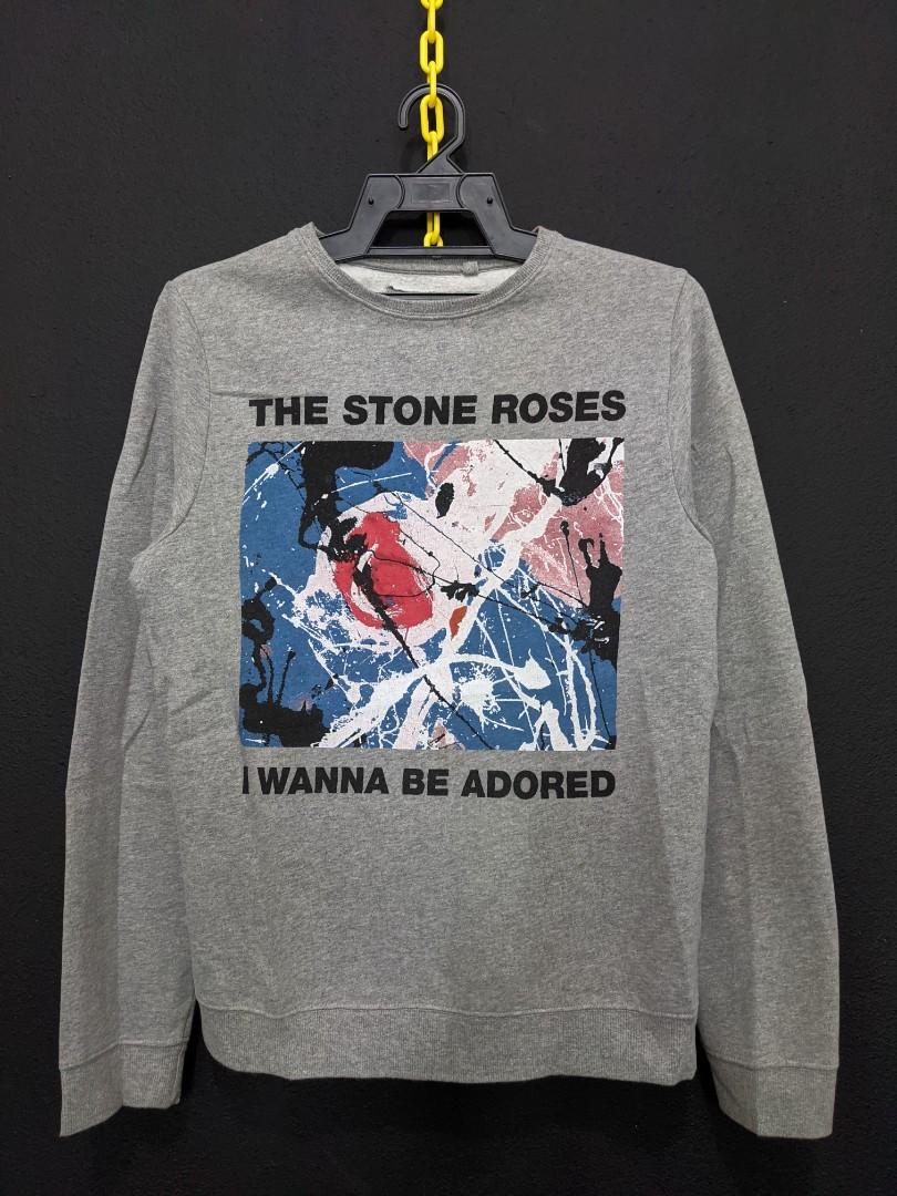 Stone roses sweatshirt outlet