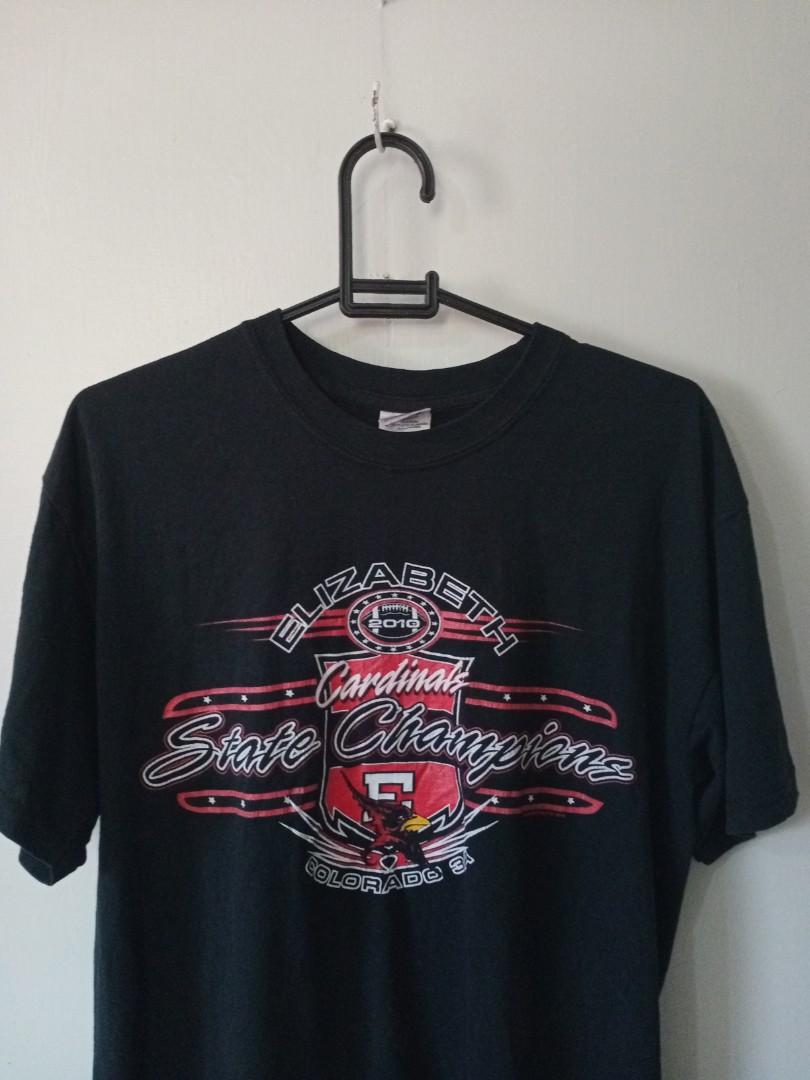 Vintage baseball tournament shirt (Category: Coats, Jackets and Outerwear) located in Davao. Submitted by read_my_abouts (Listing ID 1089356775, Image 1). Description: 👉 Discounted shipping fee 👉 fit on large 👉 no flaws and issue Pm me for more details.