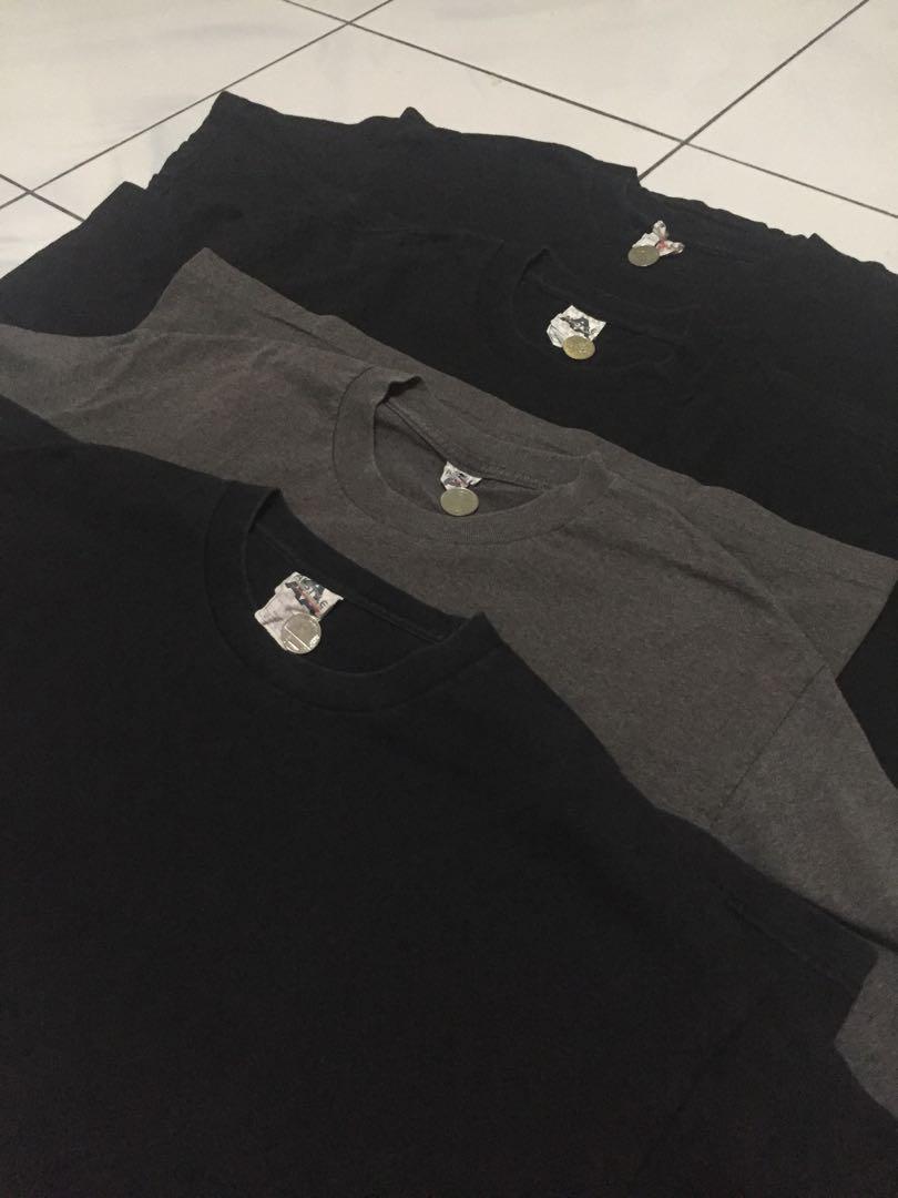 vintage blank t shirts bulk