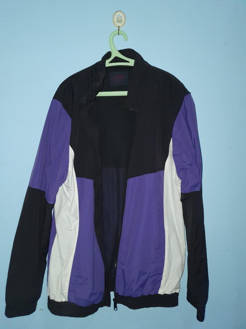 Cotton on vintage remastered jacket on sale
