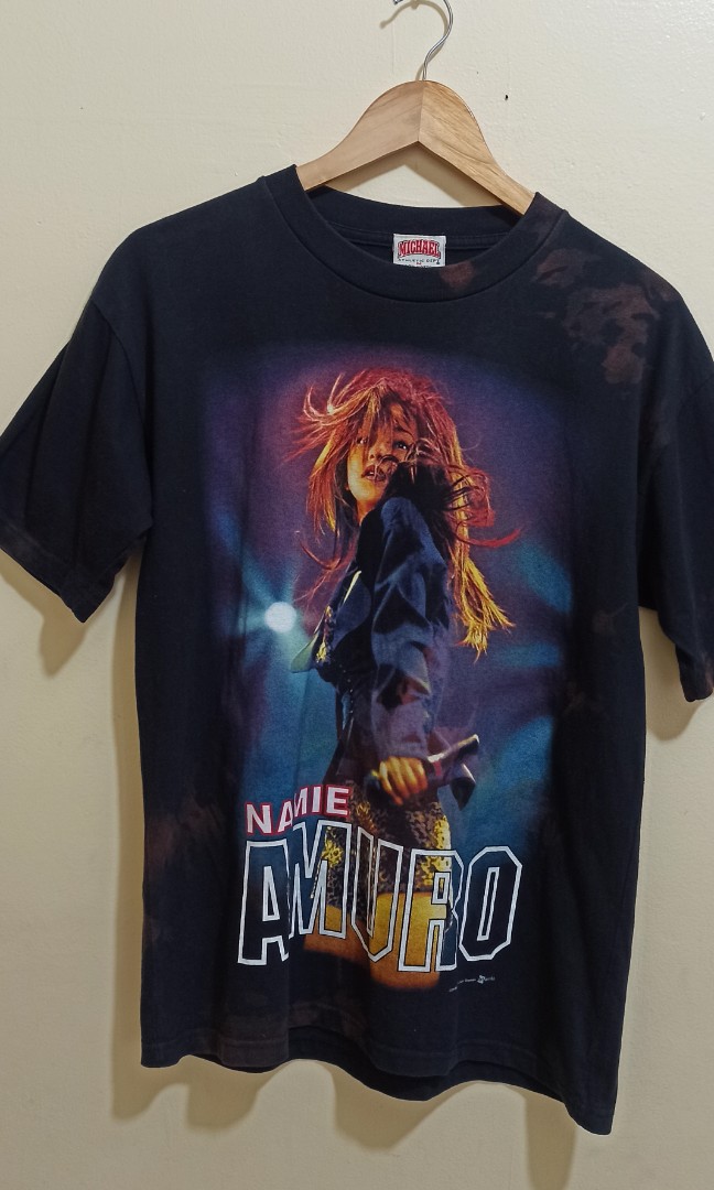 Michael tag shirt clearance
