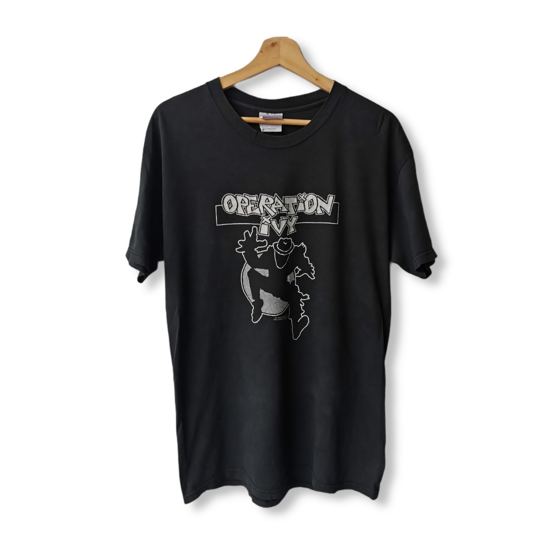 Operation ivy sweatshirt top