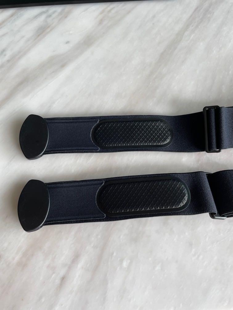 Wahoo Heart rate monitor & strap hrm, Mobile Phones & Gadgets