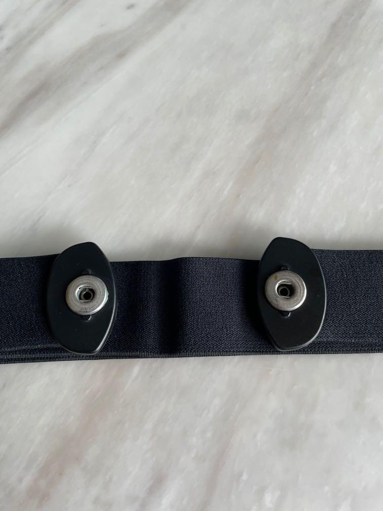 Wahoo Heart rate monitor & strap hrm, Mobile Phones & Gadgets, Wearables & Smart Watches on