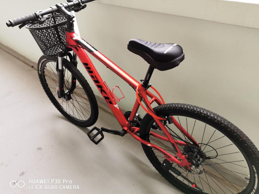 wake mtb review