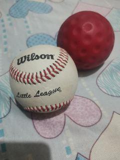 Wilson baseball