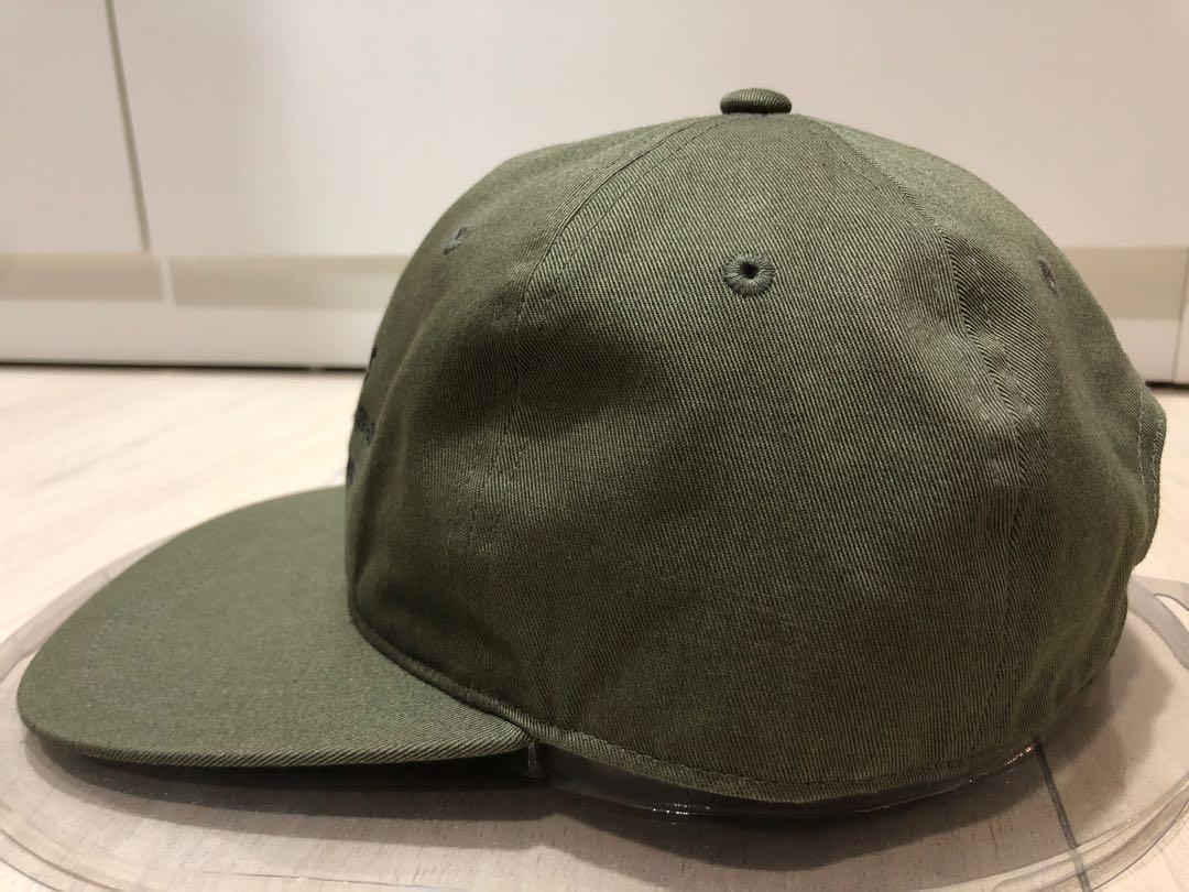 Wtaps adjustable cap (Category: Cap & Hats) located in Kuala Lumpur. Submitted by own_collection (Listing ID 1089316107, Image 2). Description: Condition all new Made in Japan Welcome serious buyer ask for more details 😊 happy shopping n stay safe 🙏.