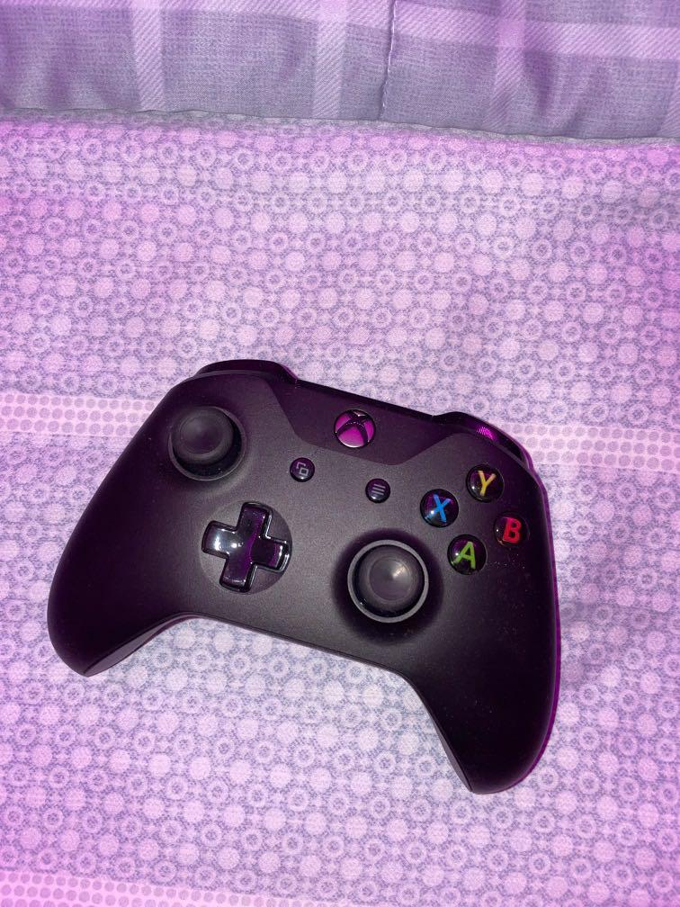 Xbox One Wireless Controller, Video Gaming, Gaming Accessories