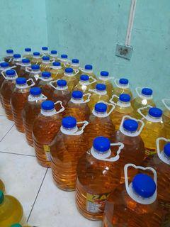 NO STOCK!!!ZAGS COOKING OIL