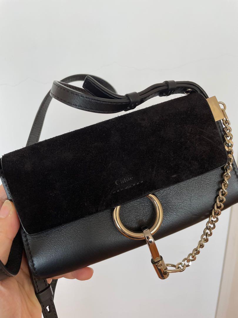 100 real Chloe Faye WOC Wallet on Chain