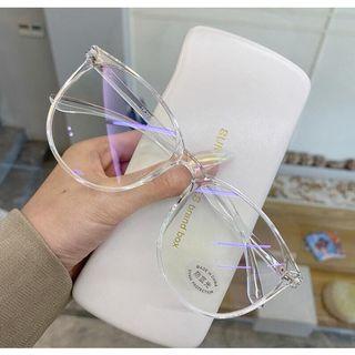 [2 for $10!]Anti-blue Light Anti-radiation Glasses Frame Glasses Eyewear Eyeglass