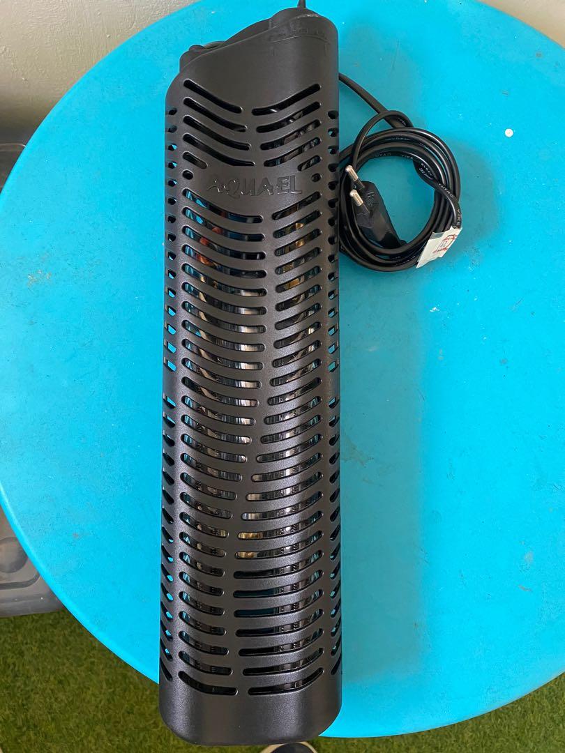 500w heater, Pet Supplies, Homes & Other Pet Accessories on Carousell