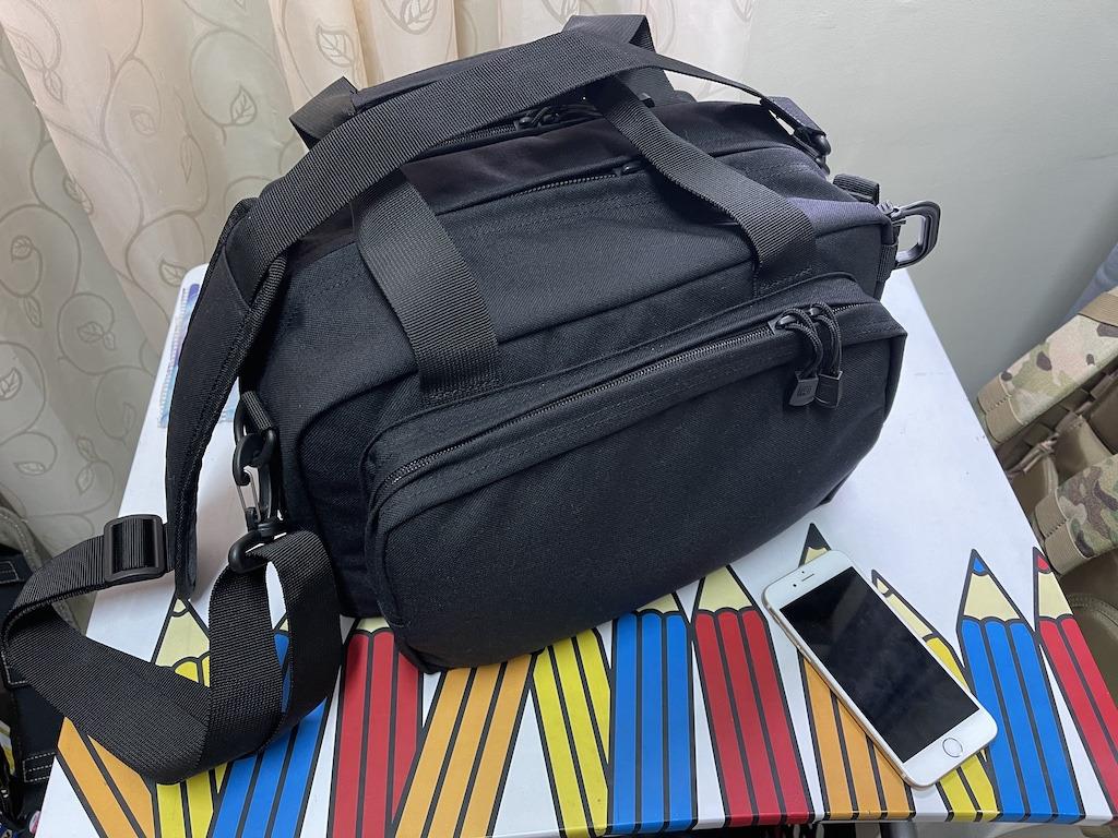 5.11 Large Kit Tool Bag Men s Fashion Bags Sling Bags on Carousell