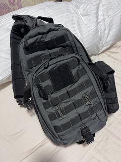 5.11 MOAB 10 Sling Pack (Double Tap)