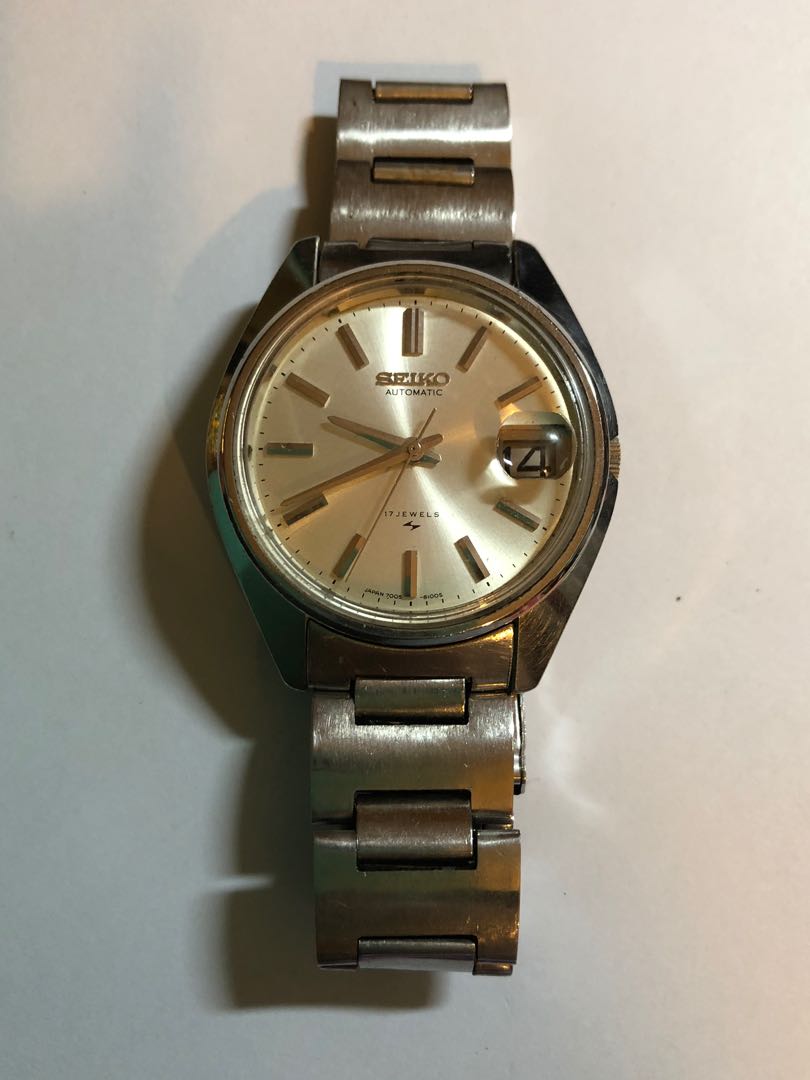 seiko 7005 8022