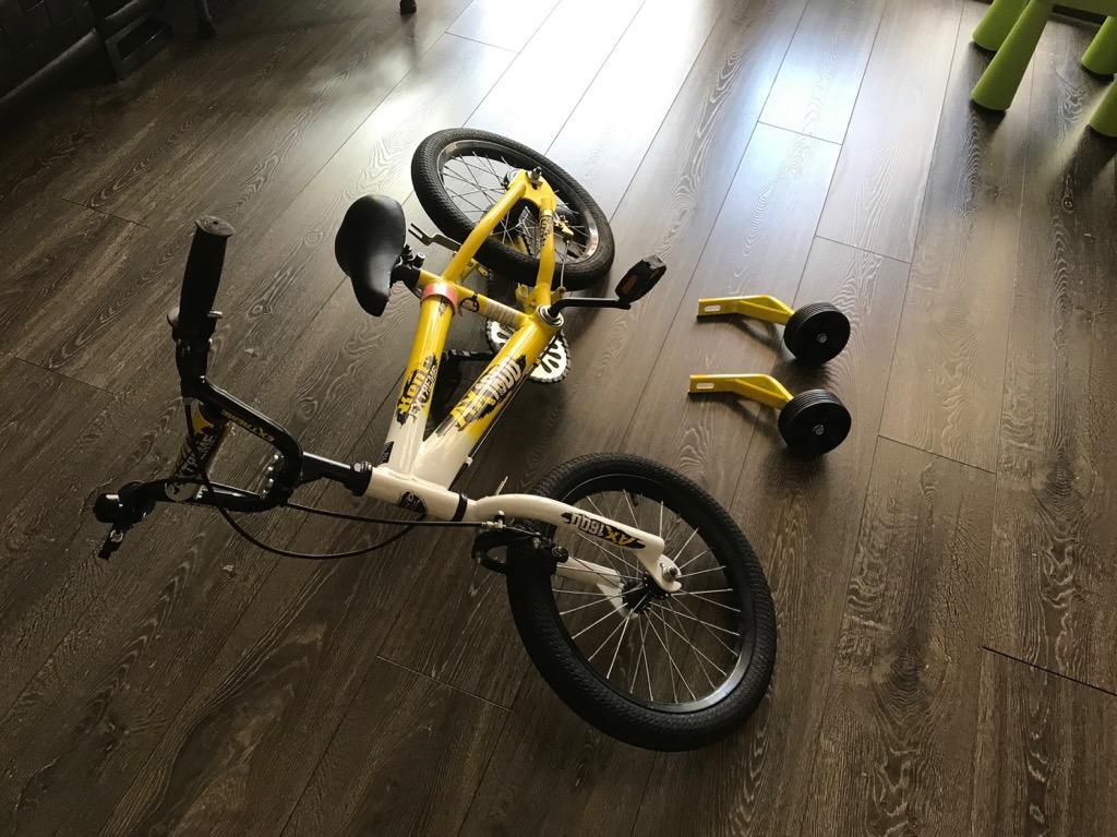 Ax1600 bike online
