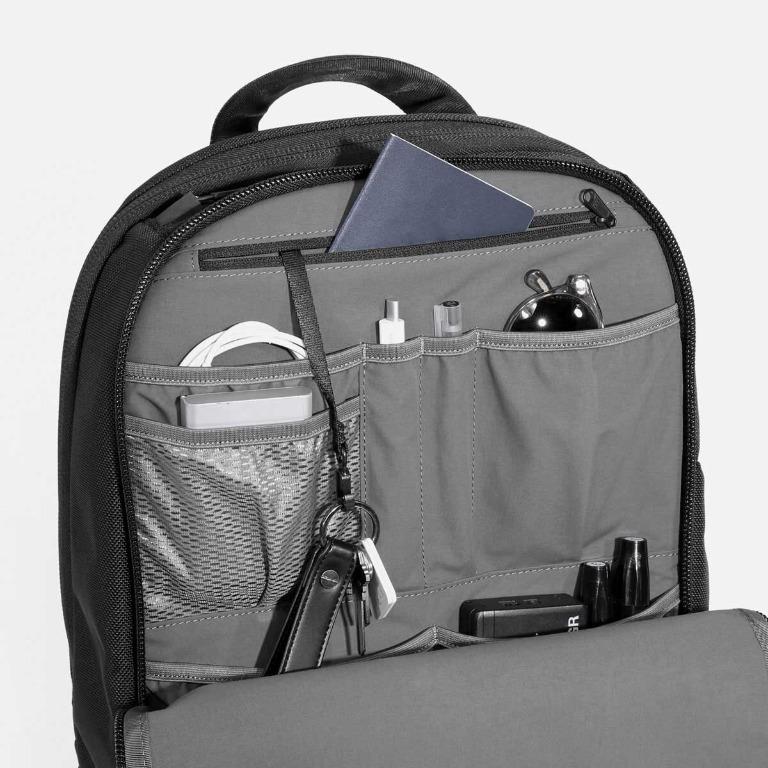 全新Aer Day Pack 2 防水電腦背包Backpack 袋Aersf cordura, 名牌