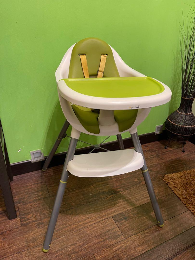 Baby High Chair Mamas And Papas Babies Kids Nursing