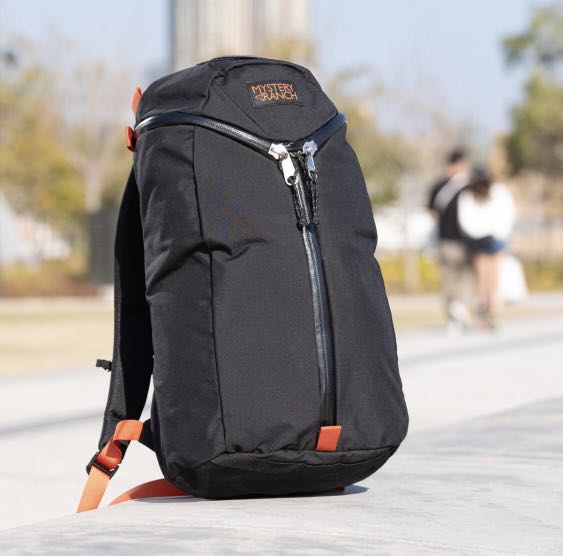 Mystery ranch urban assault 21 black 2025