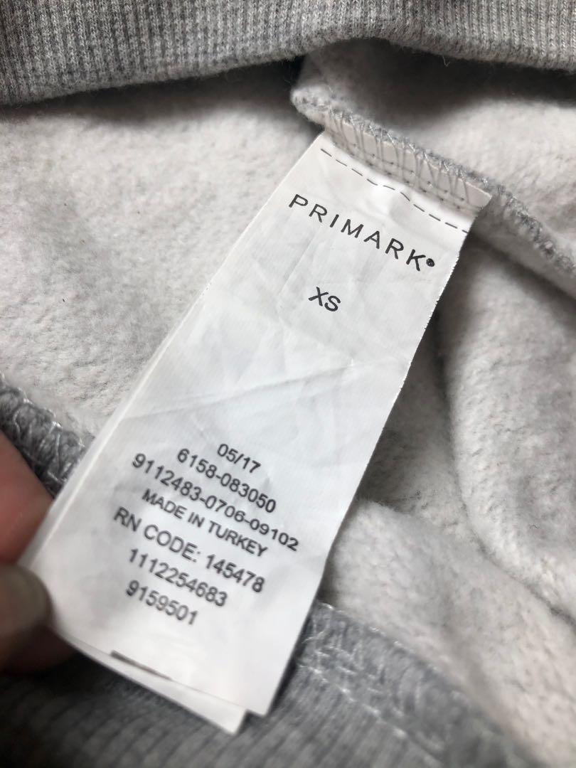 Nasa trui new arrivals primark