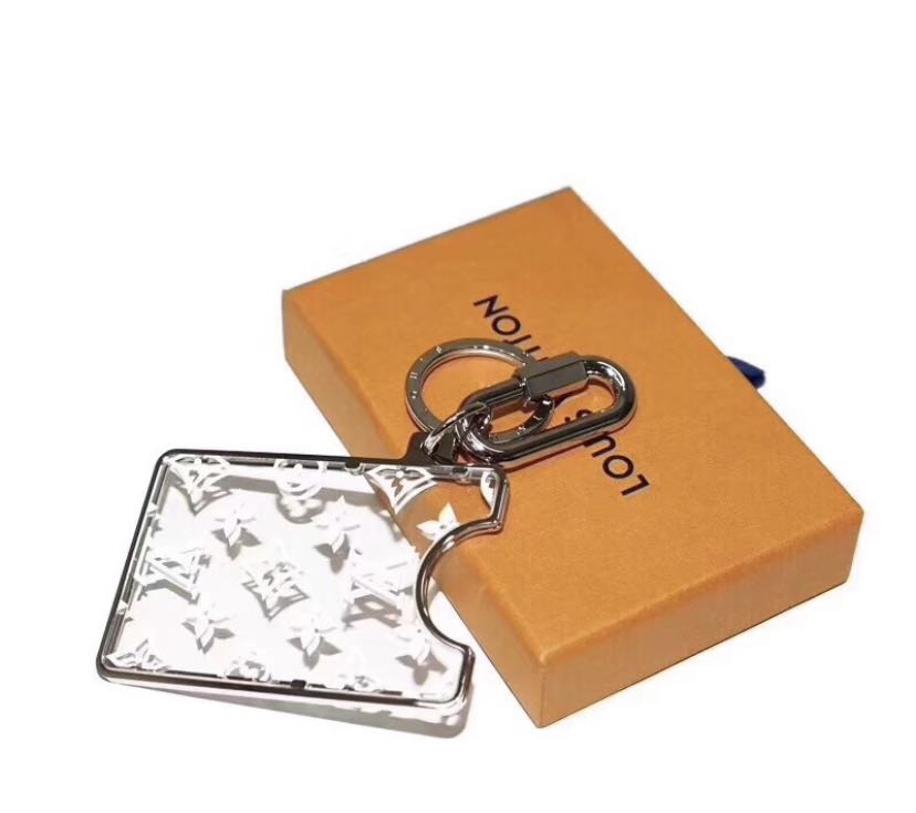 LV prism card holder, Luxury, Accessories on Carousell