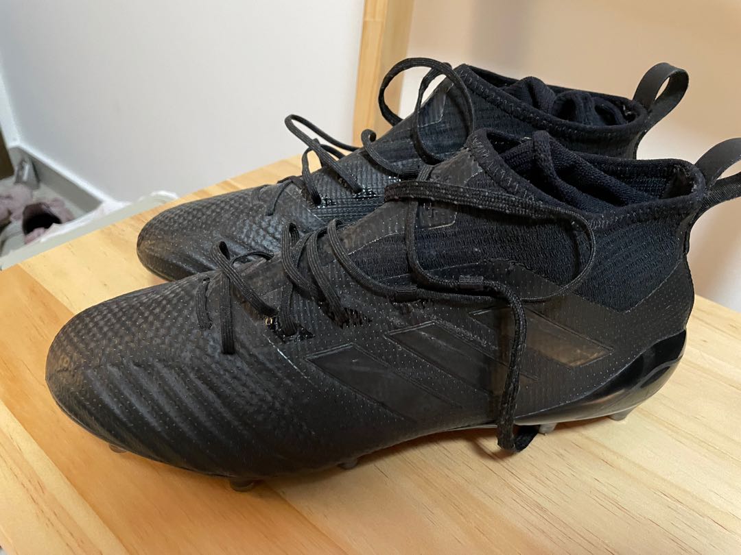Adidas 17.1 blackout outlet