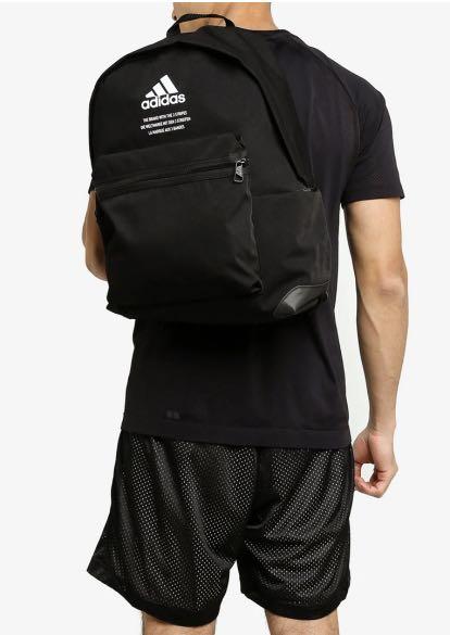 Classic twill fabric clearance backpack