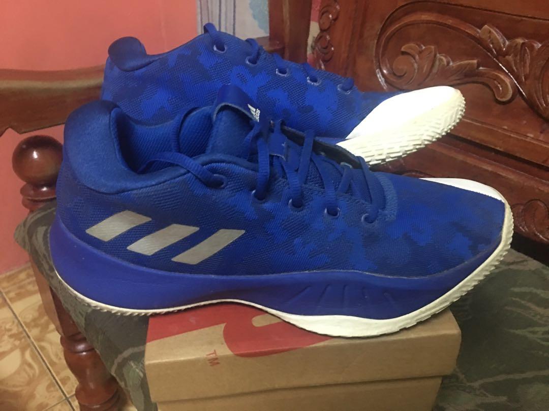 cloudfoam basketball