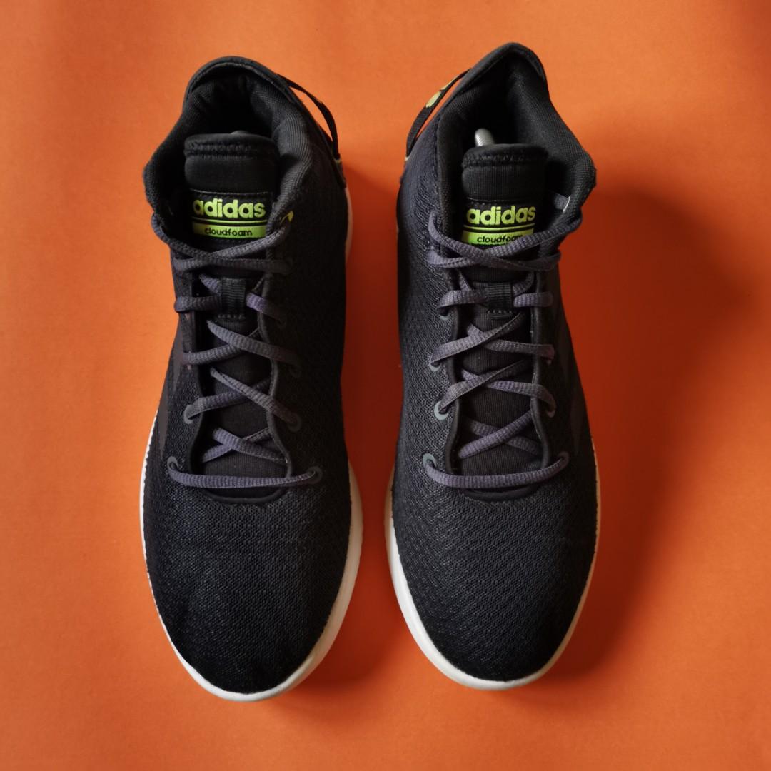Cloudfoam refresh new arrivals mid shoes
