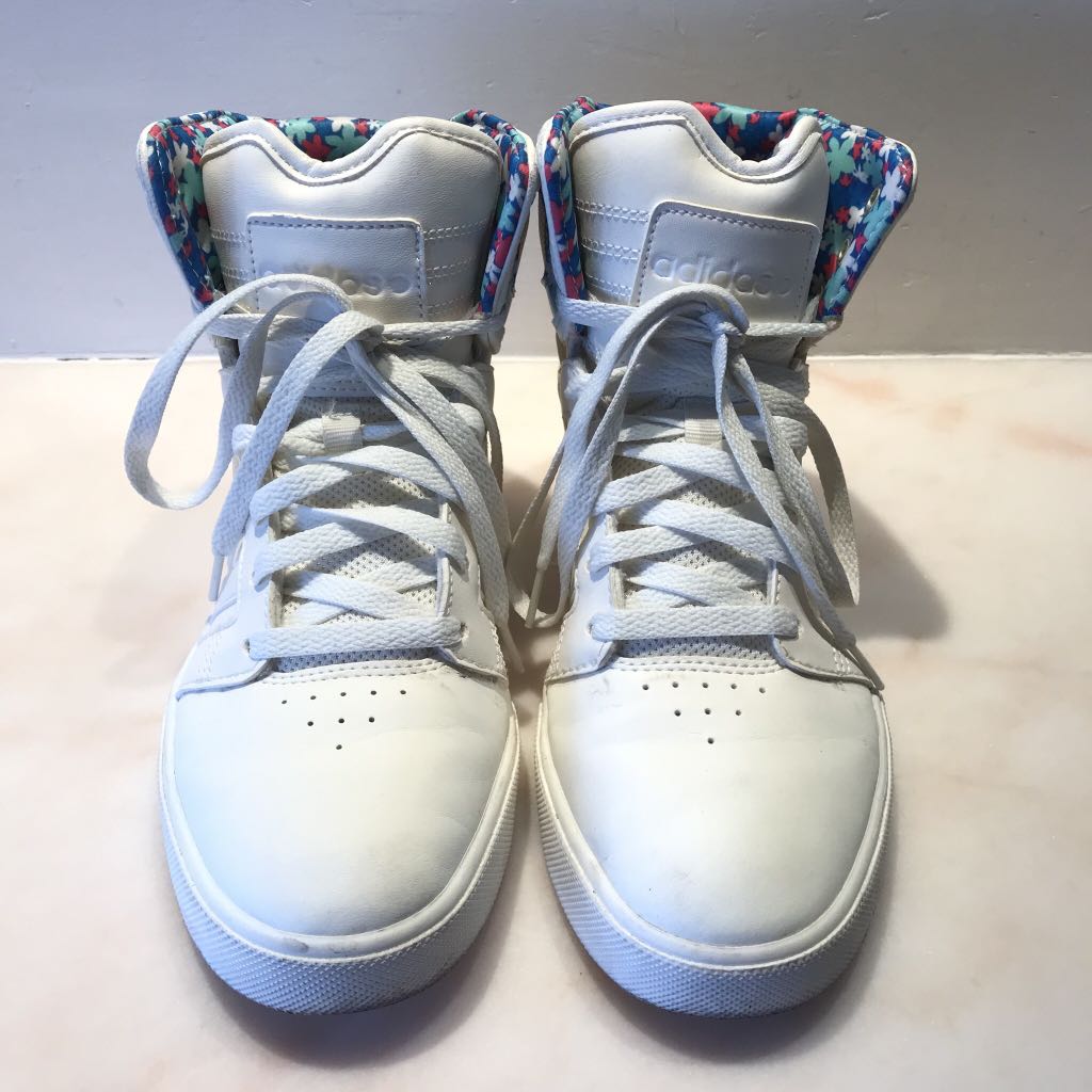 neo label shoes