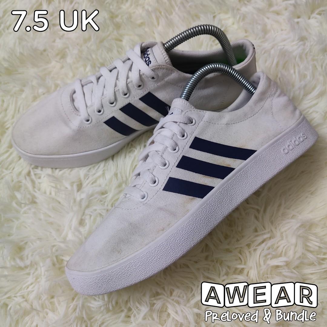 Adidas neo sneaker 2025